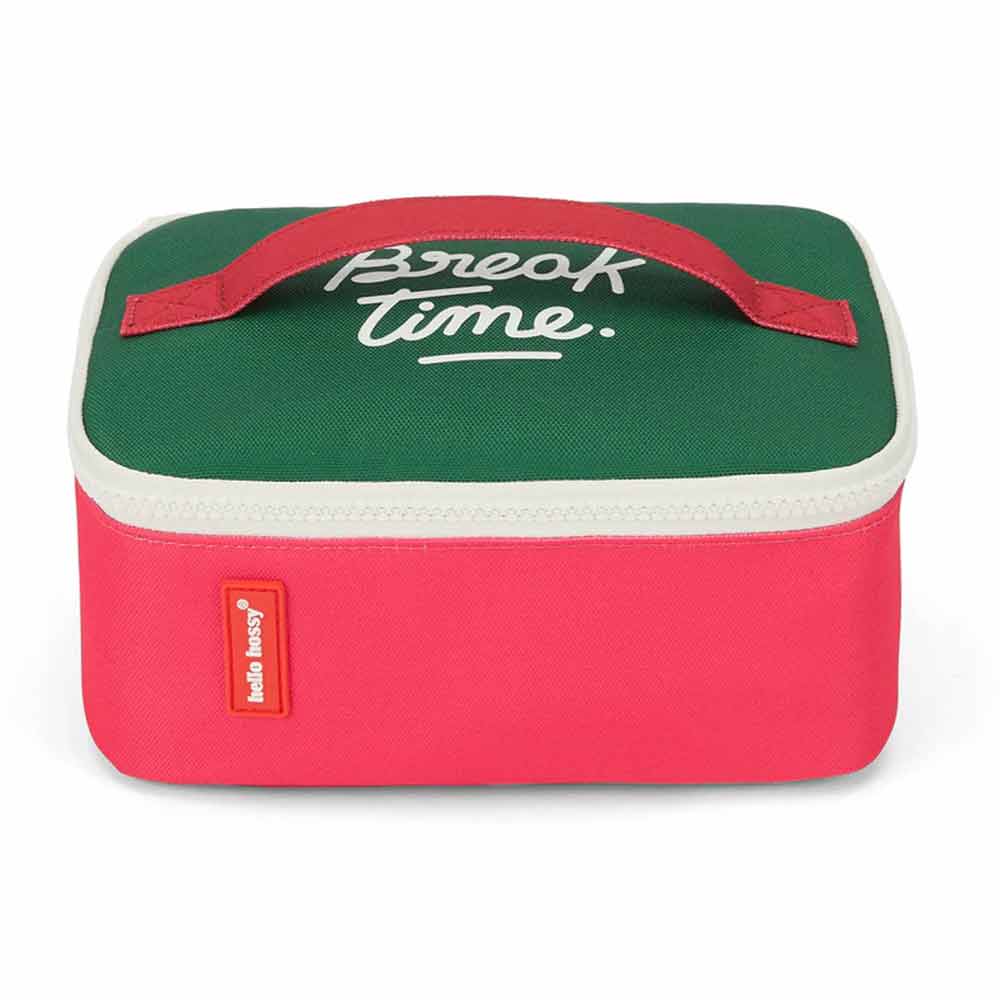 Sac à repas Hello Hossy Mini Pastèque