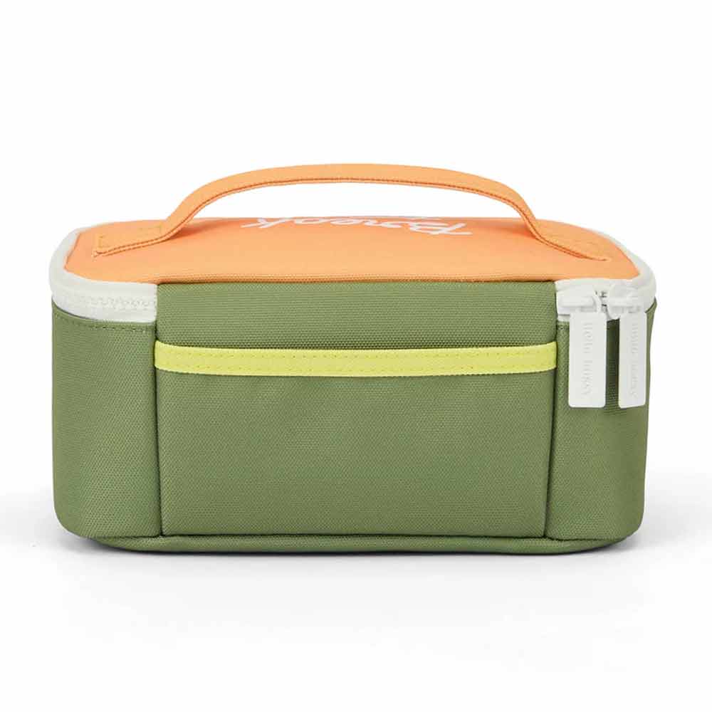 Sac à repas Hello Hossy Mini Safari – Image 4