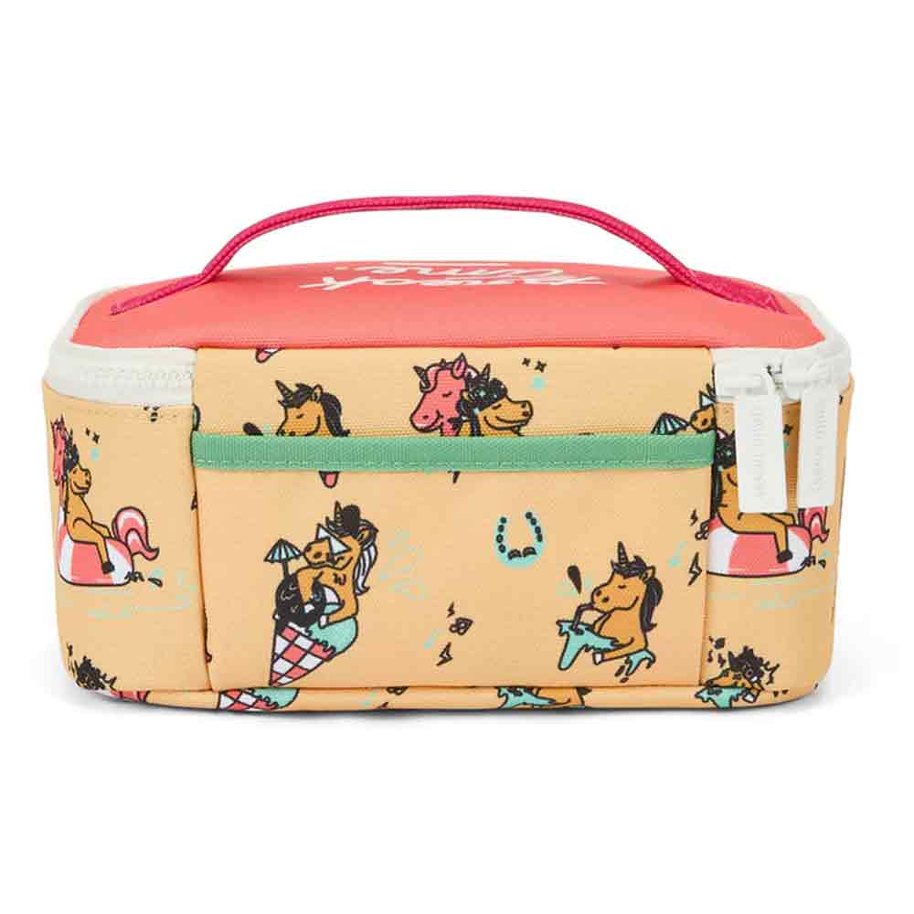 Sac à repas Hello Hossy Unicorn – Image 4