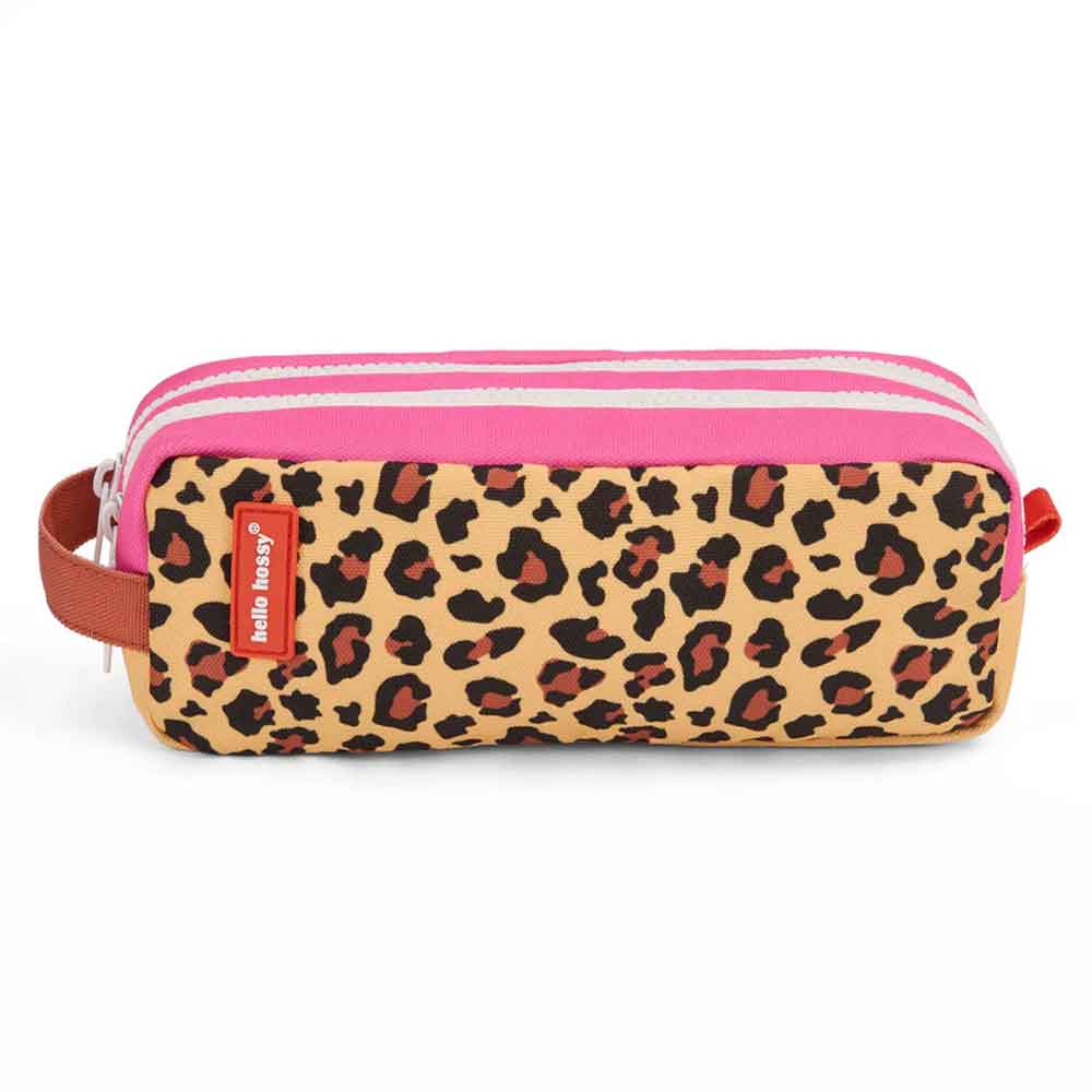 Trousse Hello Hossy Leopard – Image 4