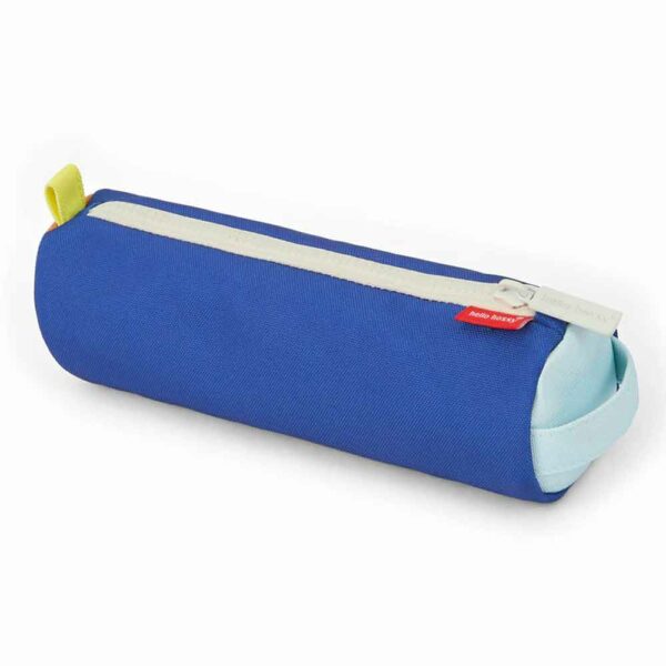 Trousse Hello Hossy Mini Blue Canyon
