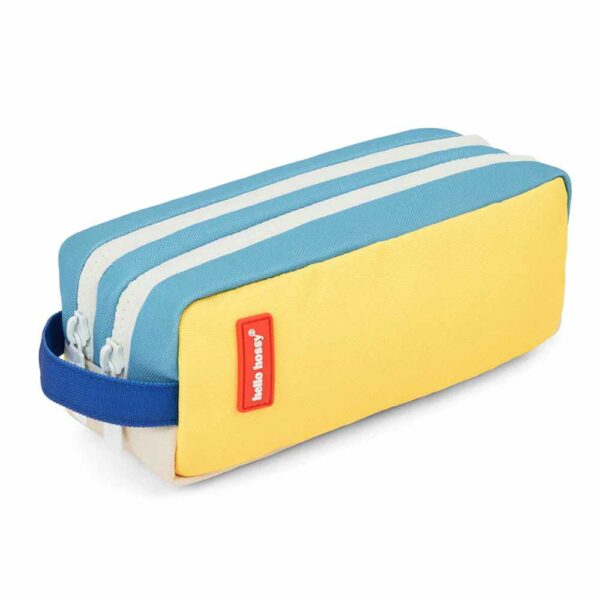 Hello Hossy Mini Sky Pop School Kit