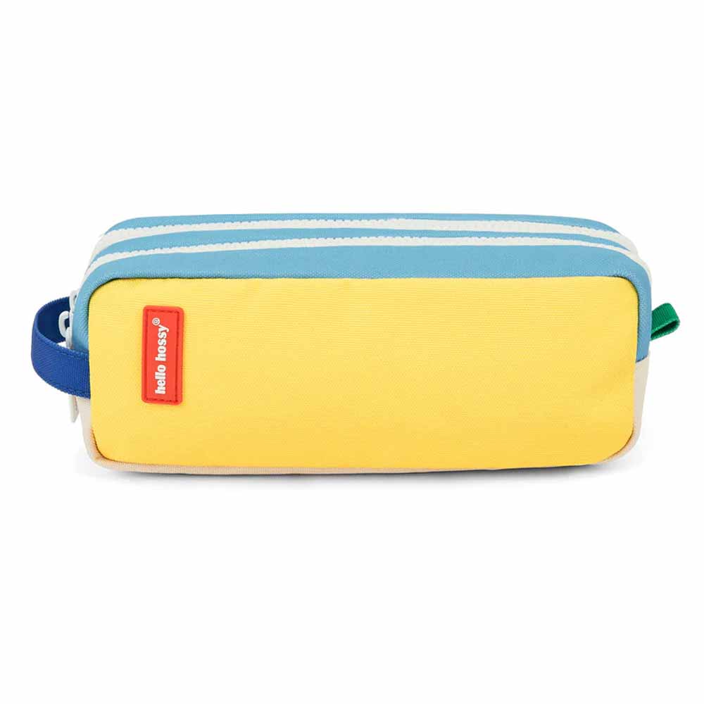 Hello Hossy Mini Sky Pop School Kit - Image 4