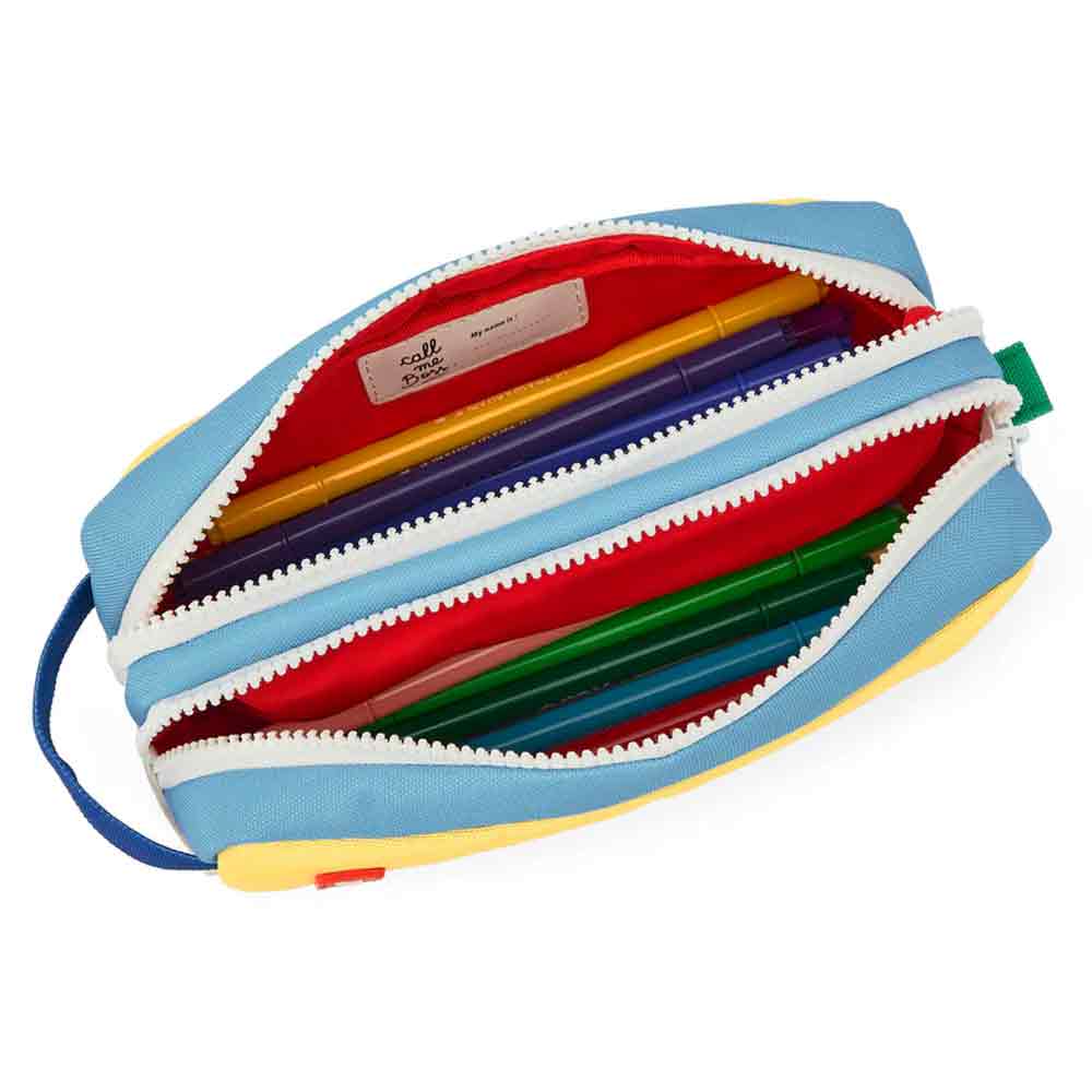 Hello Hossy Mini Sky Pop School Kit - Image 3