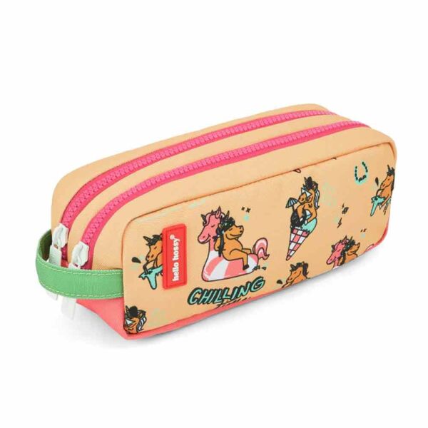 Hello Hossy Unicorn School Kit