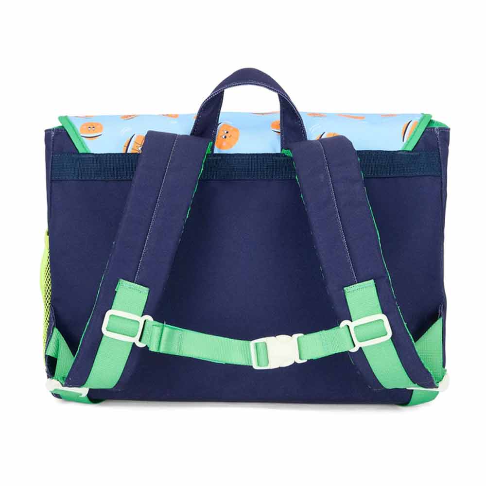Cartable Hello Hossy Bball Crew – Image 4