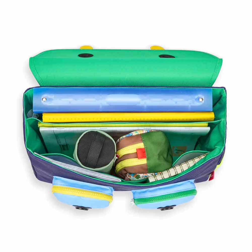 Cartable Hello Hossy Bball Crew – Image 5