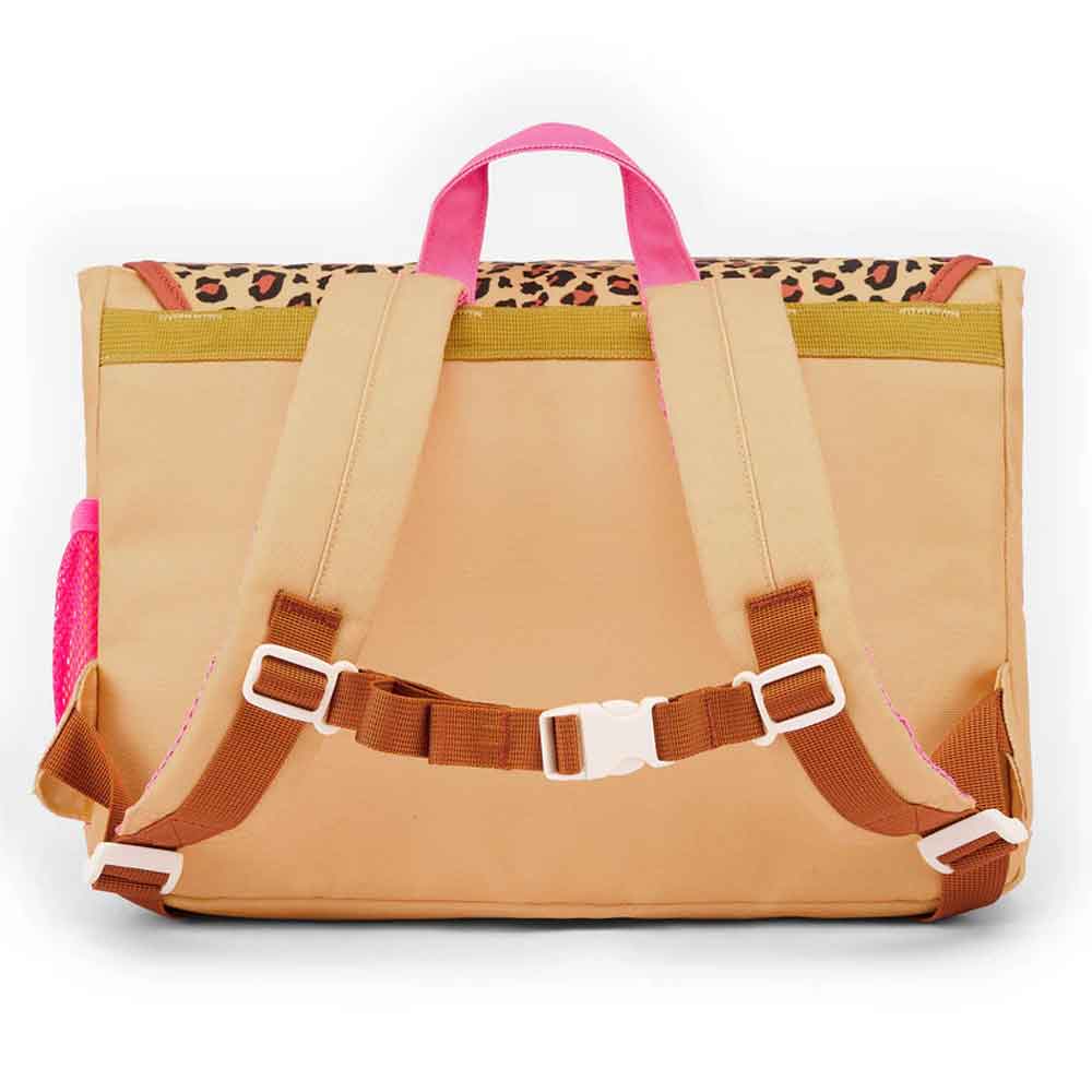 Cartable Hello Hossy Leopard #7 – Image 4