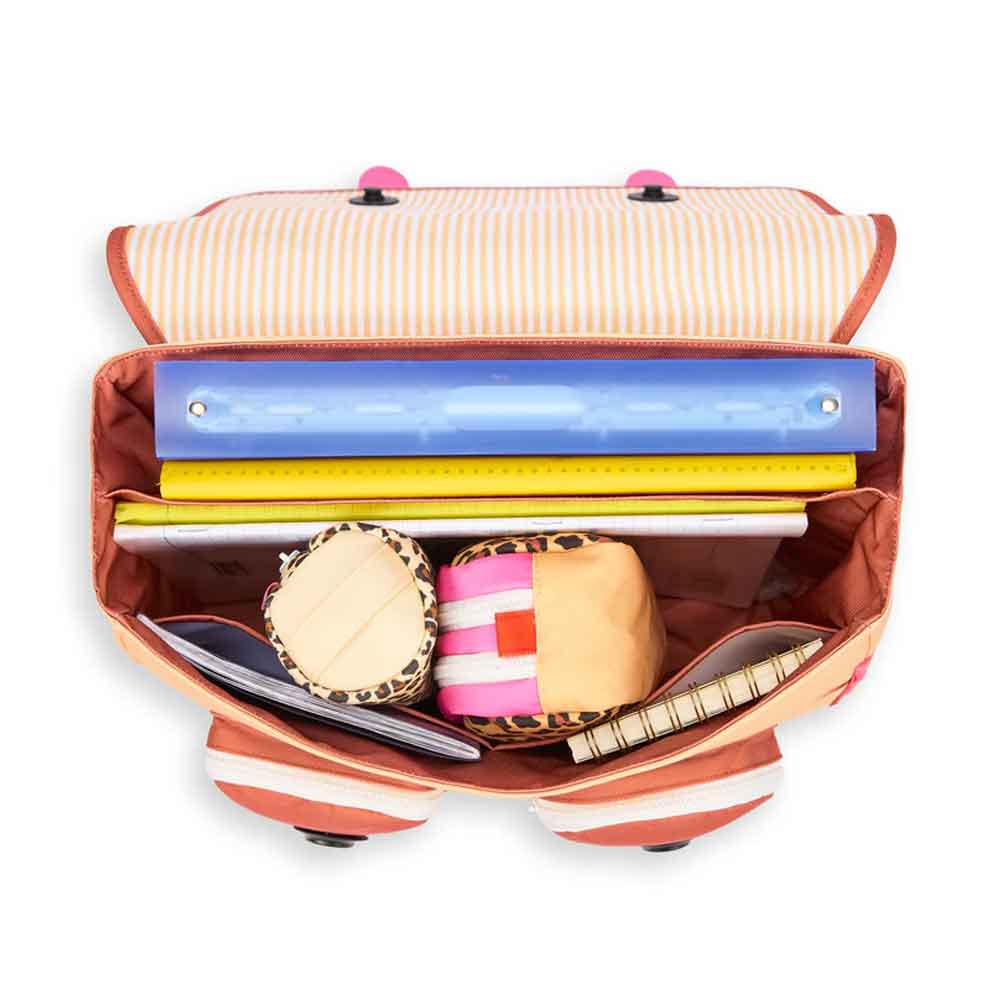 Cartable Hello Hossy Leopard #7 – Image 5