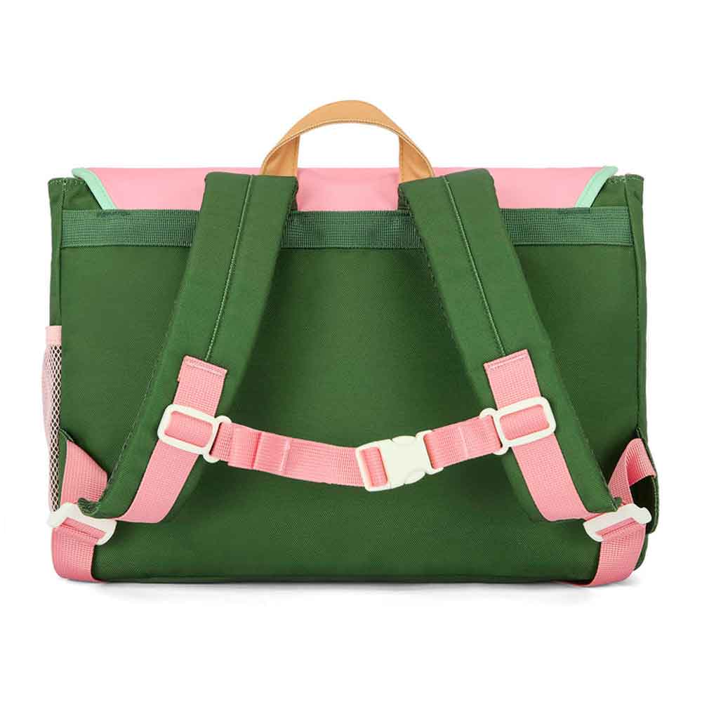 Hello Hossy Mini Bubblegum Satchel - Image 5