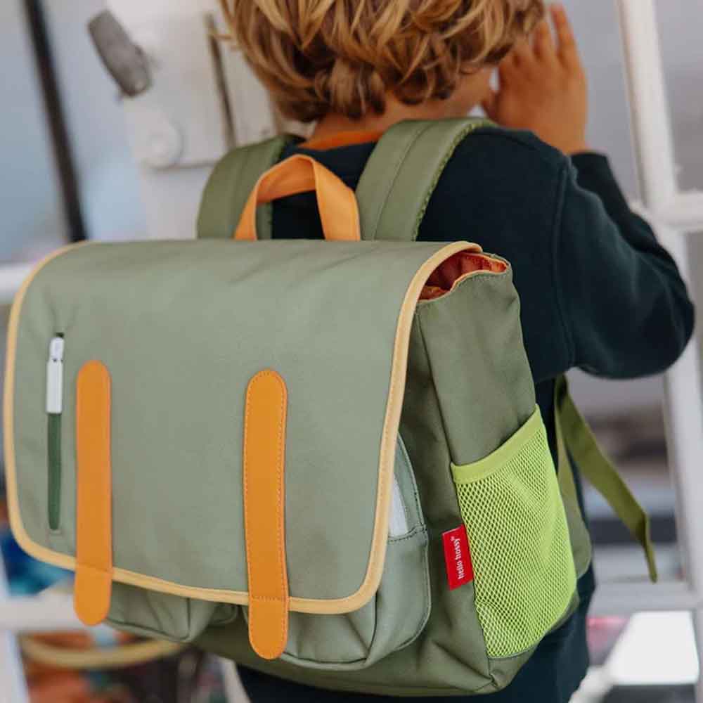 Hello Hossy Mini Safari Satchel - Image 2