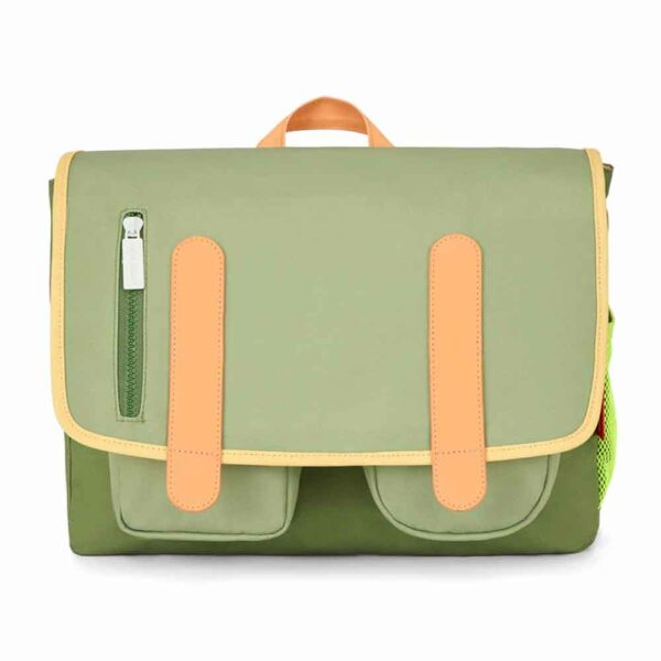 Hello Hossy Mini Safari Satchel