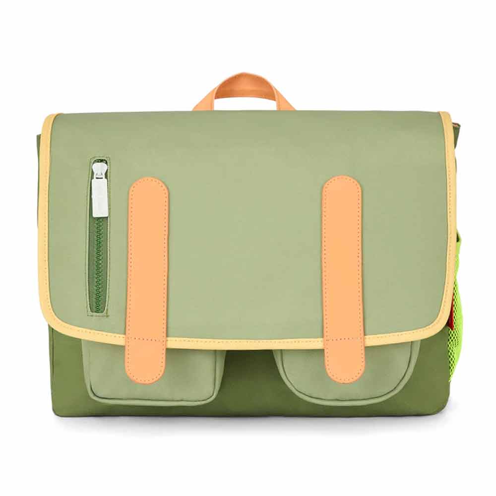 Hello Hossy Mini Safari Satchel