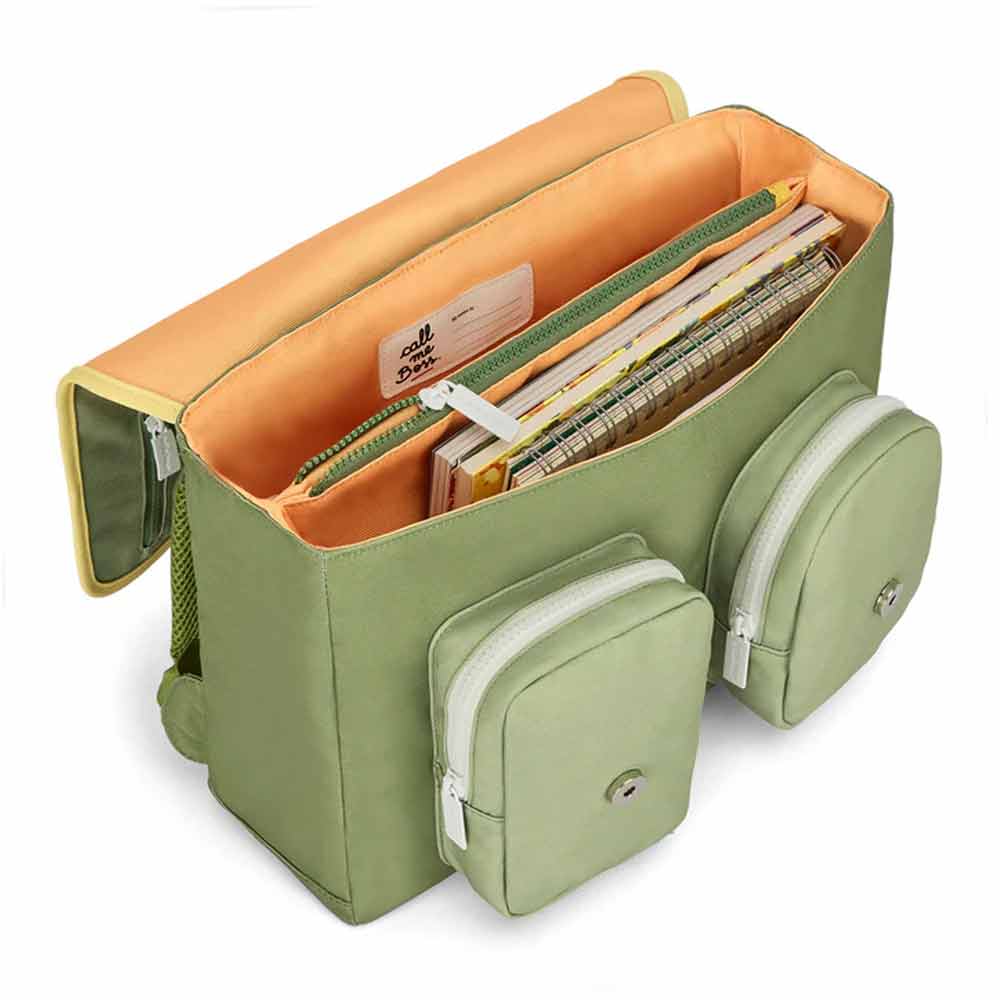 Hello Hossy Mini Safari Satchel - Image 3