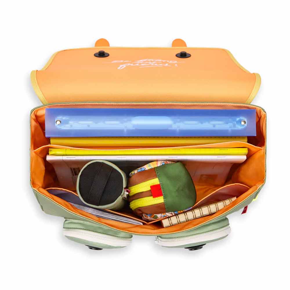 Hello Hossy Mini Safari Satchel - Image 5