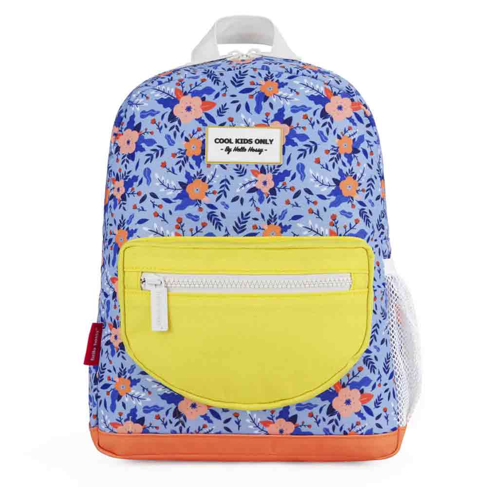 Hello Hossy Country Backpack
