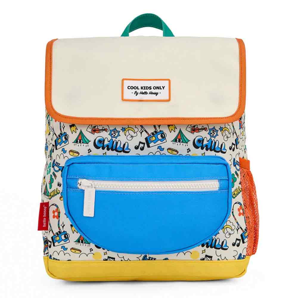 Hello Hossy Chill Backpack
