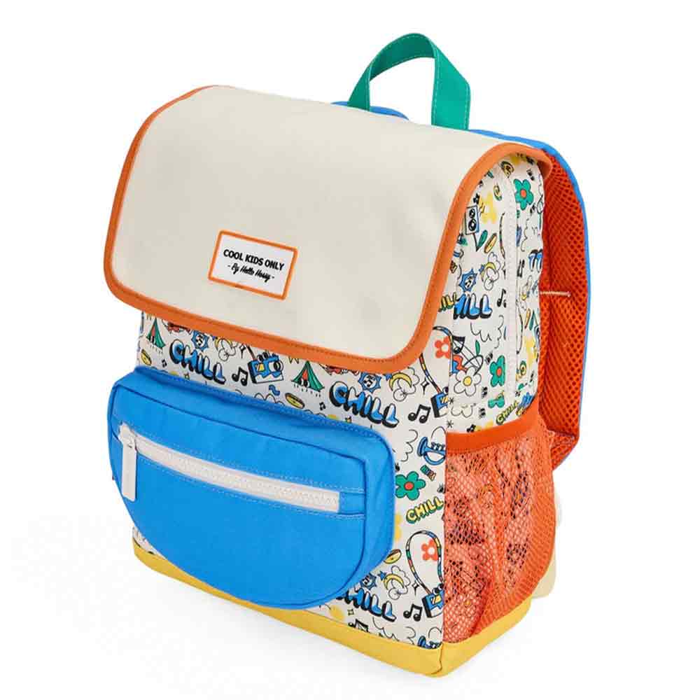 Hello Hossy Chill Backpack - Image 3