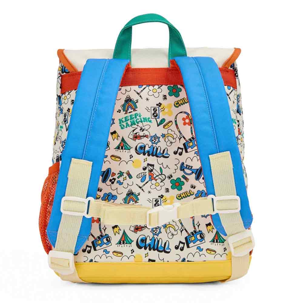 Hello Hossy Chill Backpack - Image 4