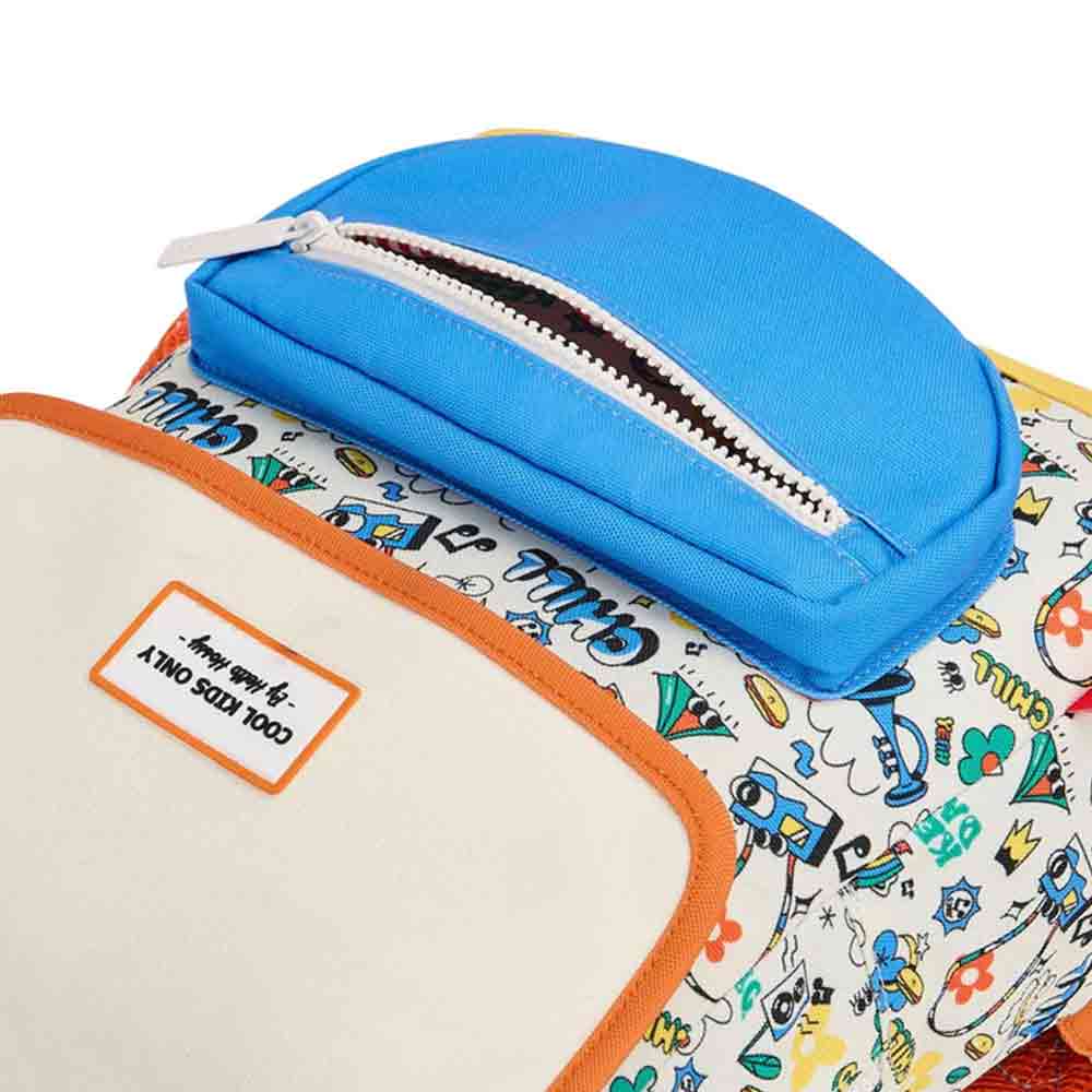 Hello Hossy Chill Backpack - Image 6