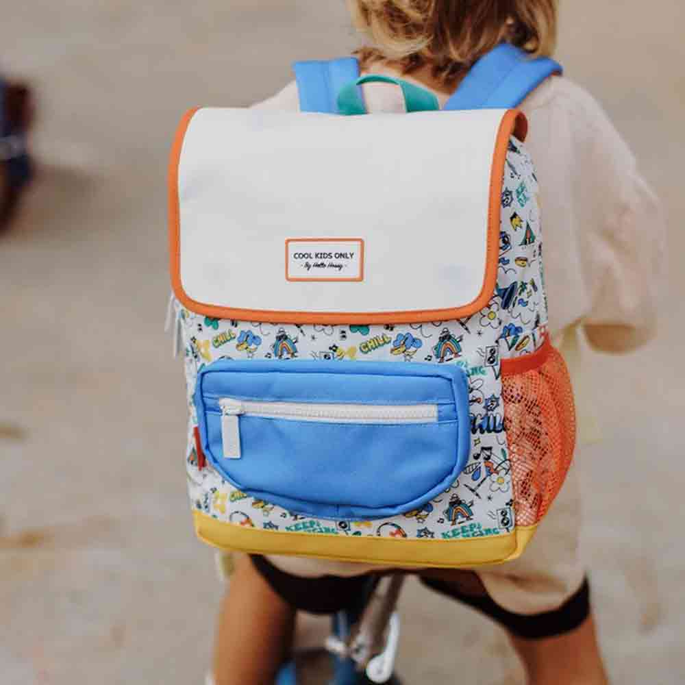 Hello Hossy Chill Backpack - Image 2