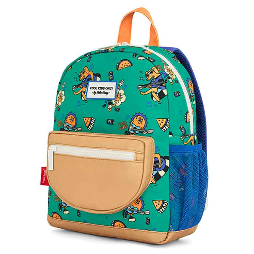 Hello Hossy Chill Vibes Backpack - Image 3