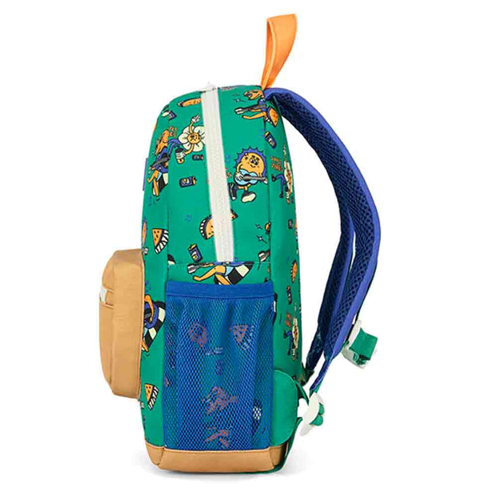 Hello Hossy Chill Vibes Backpack - Image 4
