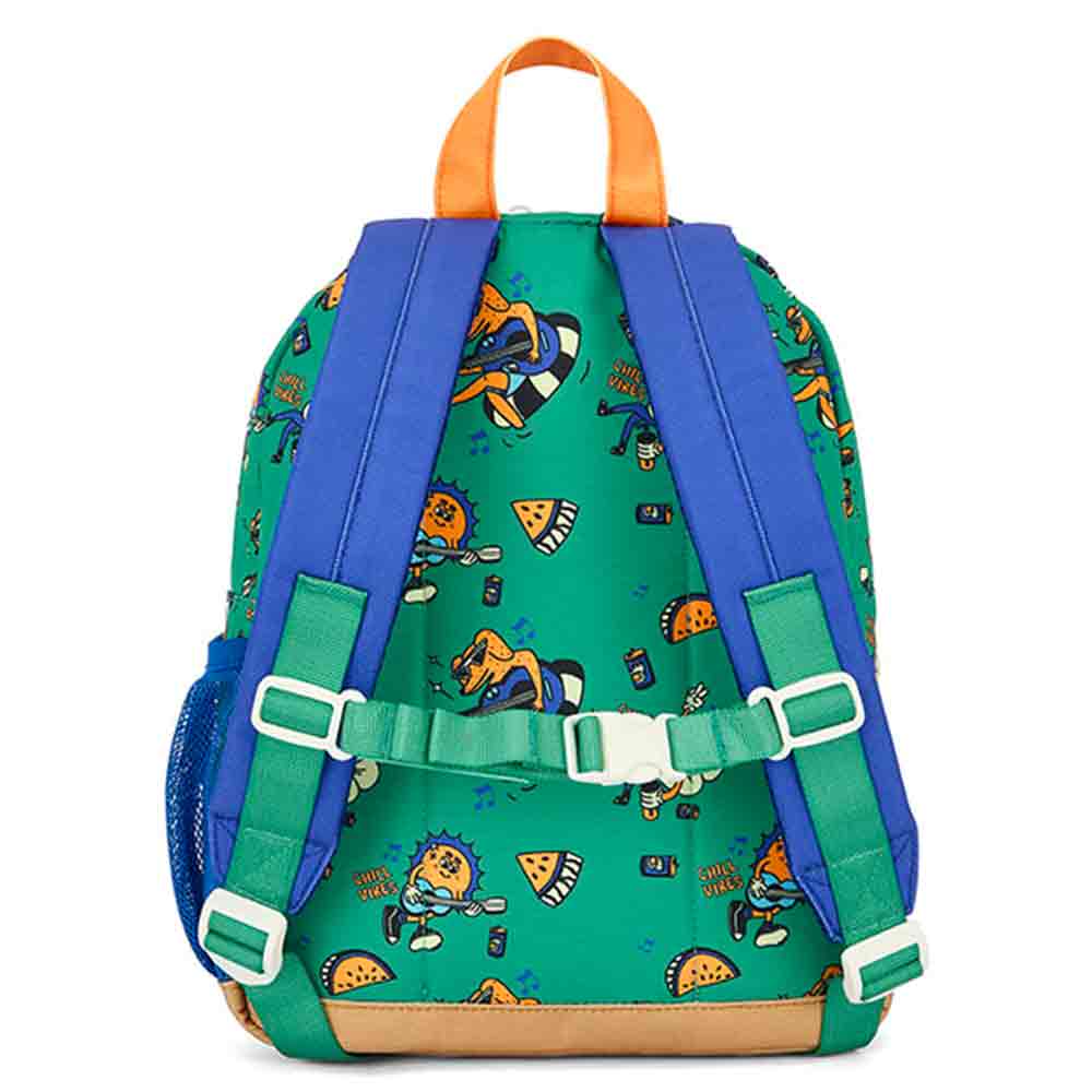 Hello Hossy Chill Vibes Backpack - Image 5