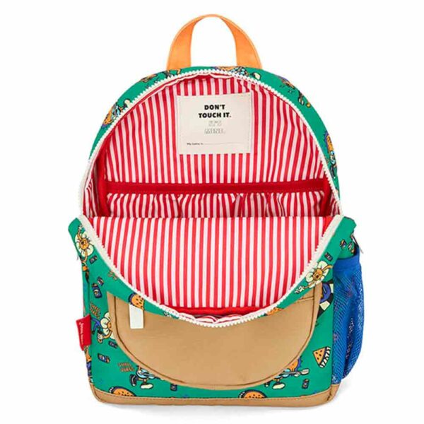 Sac à dos Hello Hossy Chill Vibes