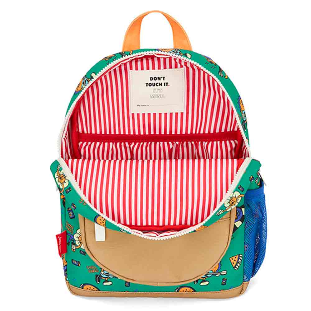 Hello Hossy Chill Vibes Backpack - Image 2