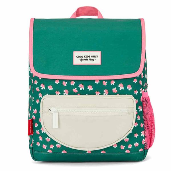 Hello Hossy Garden Joy Backpack