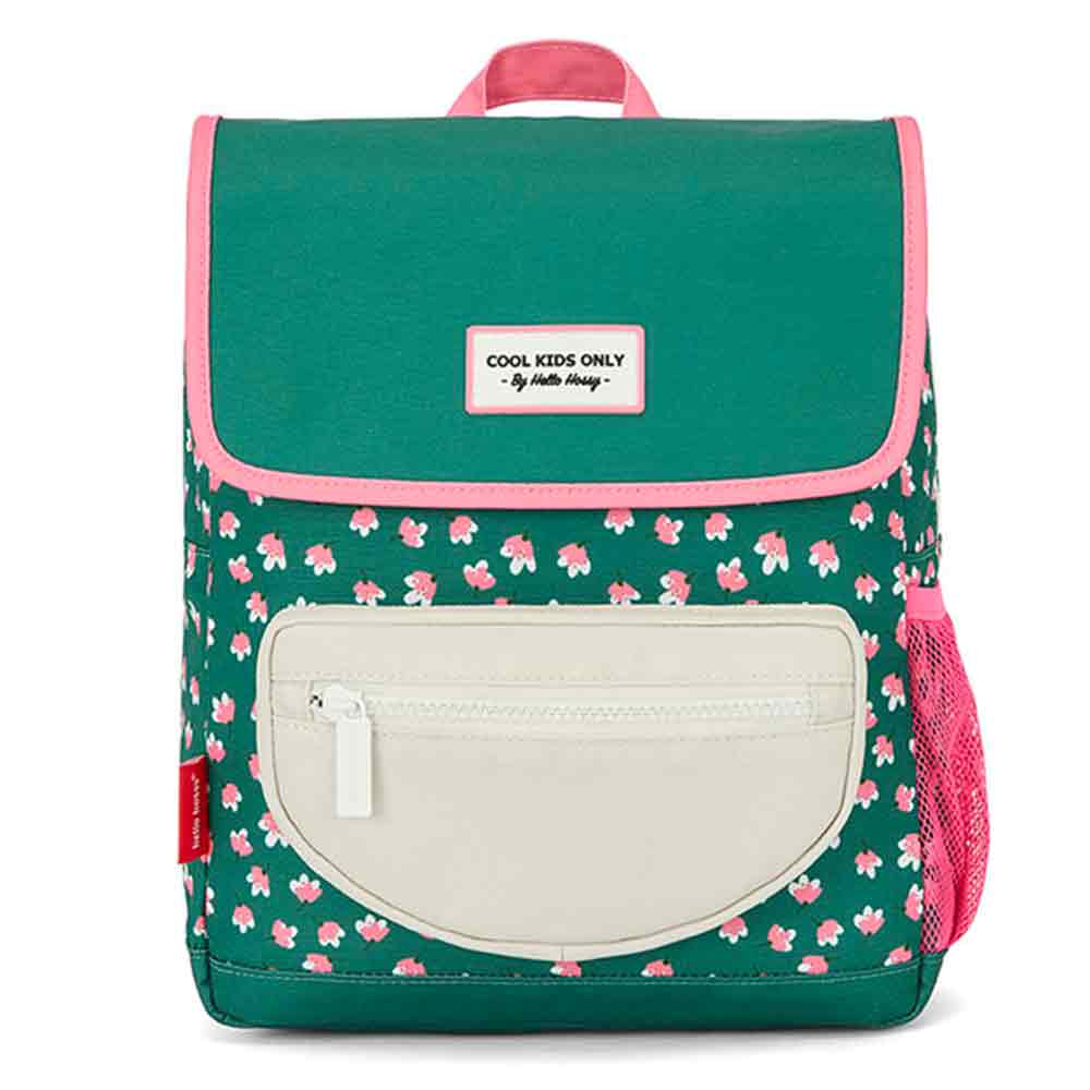 Hello Hossy Garden Joy Backpack