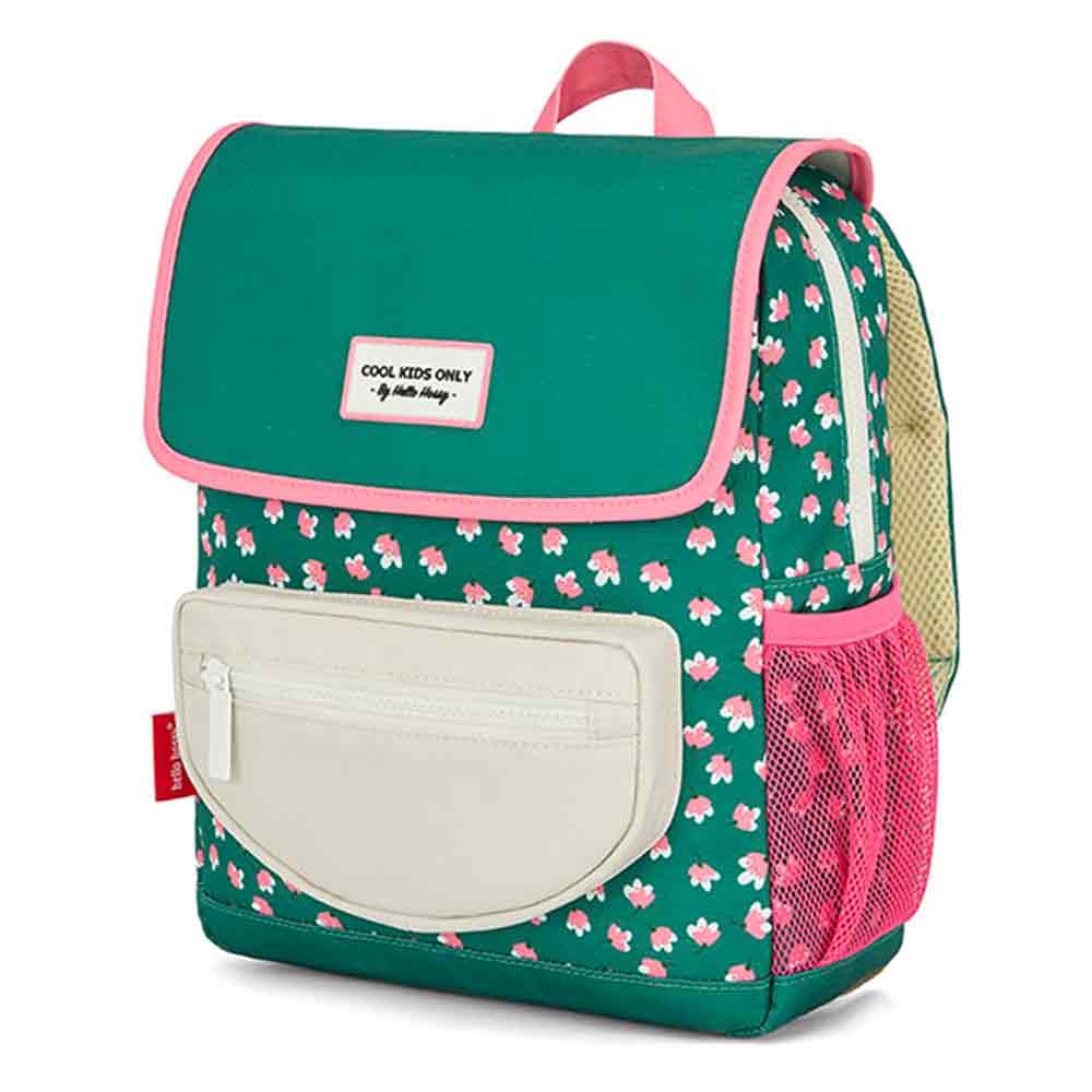 Hello Hossy Garden Joy Backpack - Image 3