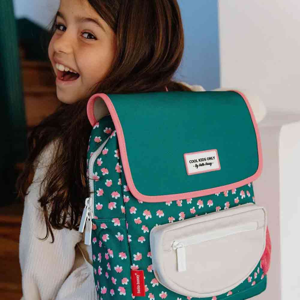 Hello Hossy Garden Joy Backpack - Image 2