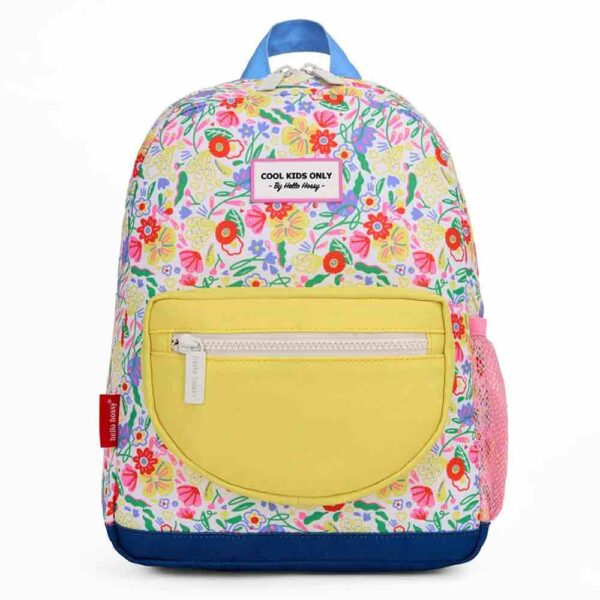 Hello Hossy Garden Party Backpack
