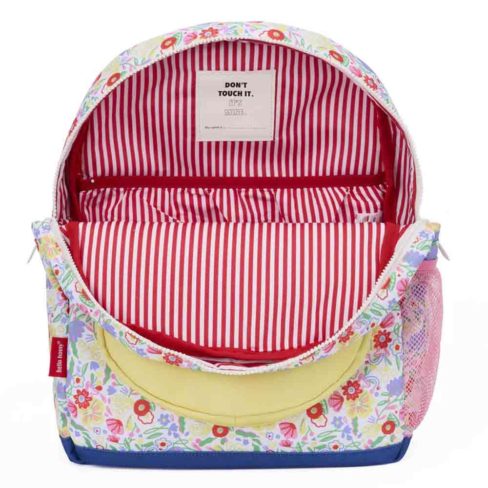 Hello Hossy Garden Party Backpack - Image 5