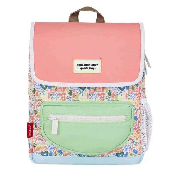 Hello Hossy Happiness Backpack