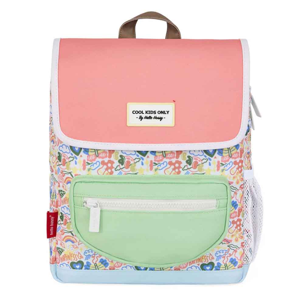 Hello Hossy Happiness Backpack