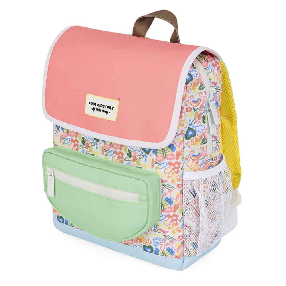 Hello Hossy Happiness Backpack - Image 3