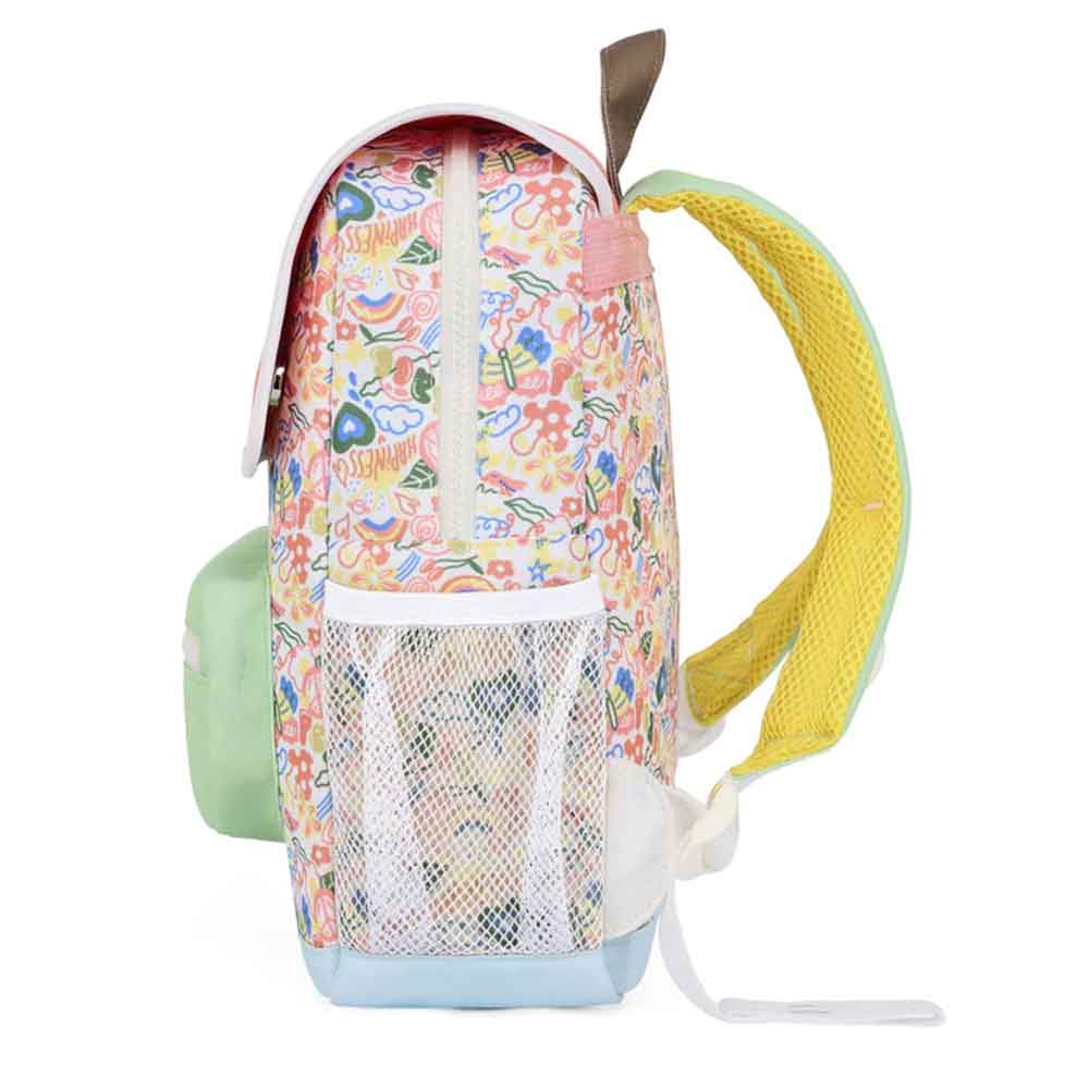 Hello Hossy Happiness Backpack - Image 4