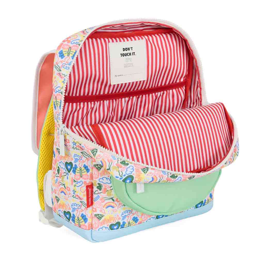 Hello Hossy Happiness Backpack - Image 5