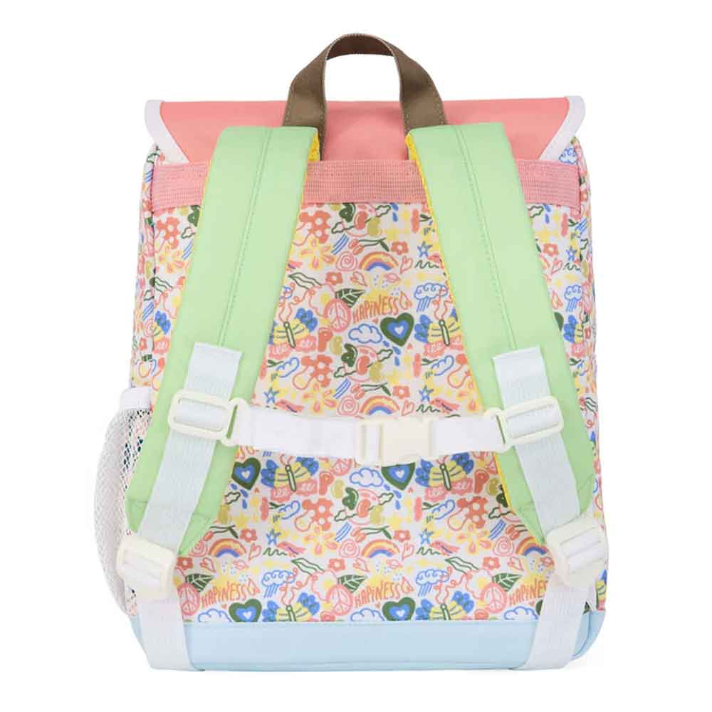 Hello Hossy Happiness Backpack - Image 6