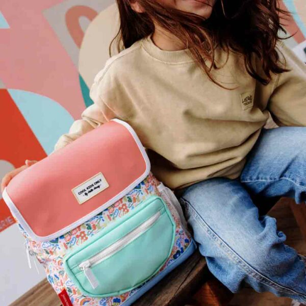 Sac à dos Hello Hossy Happiness