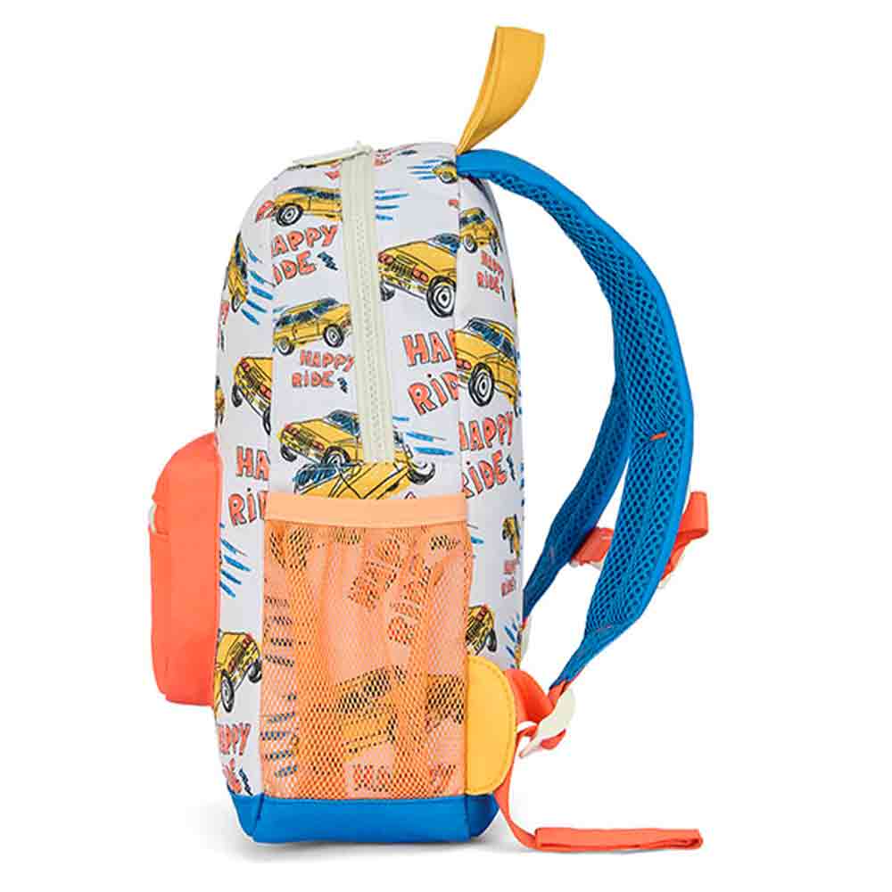 Hello Hossy Happy Ride Backpack - Image 4