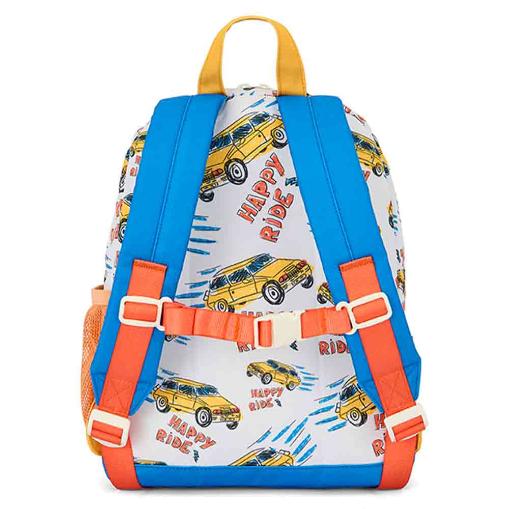 Hello Hossy Happy Ride Backpack - Image 5