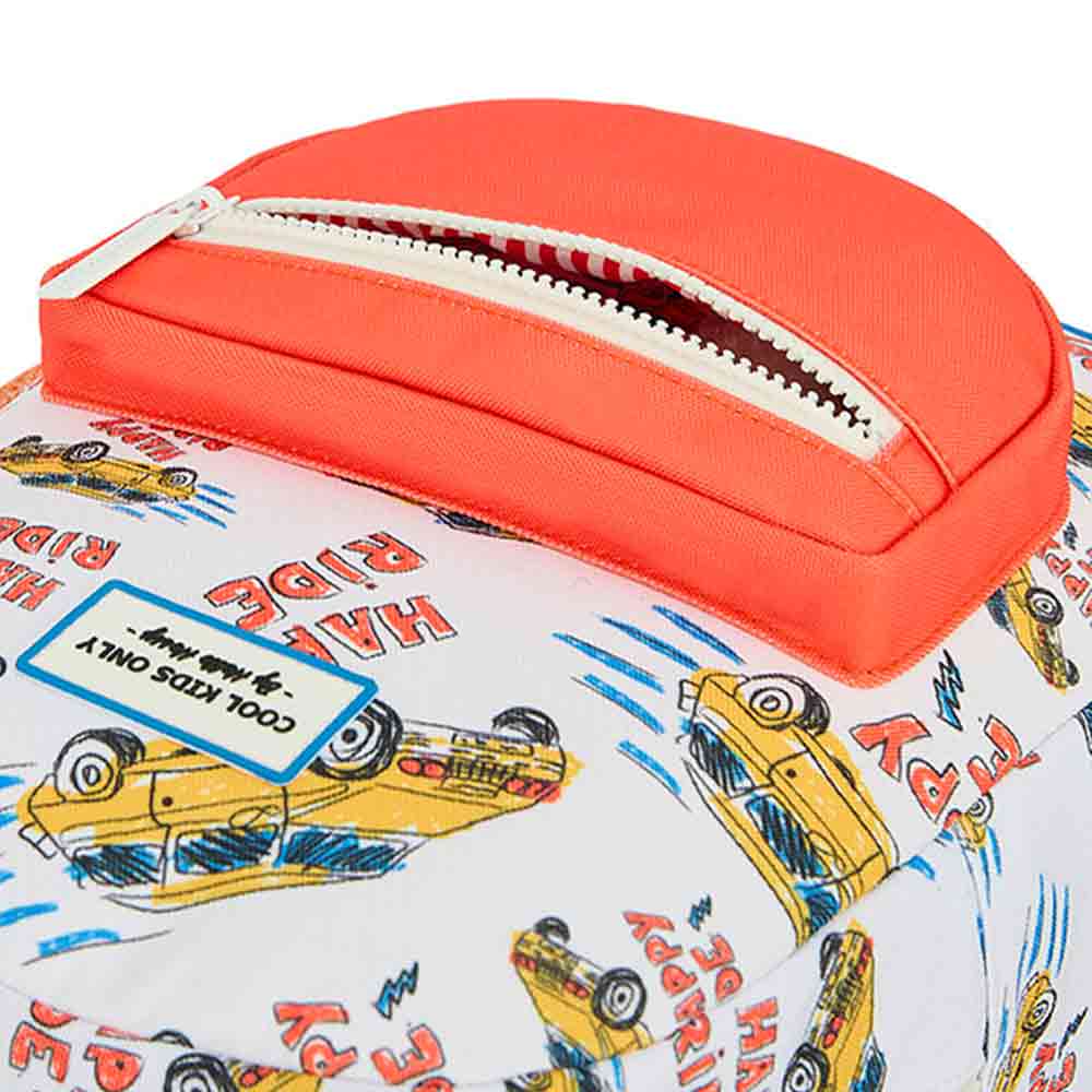 Hello Hossy Happy Ride Backpack - Image 6