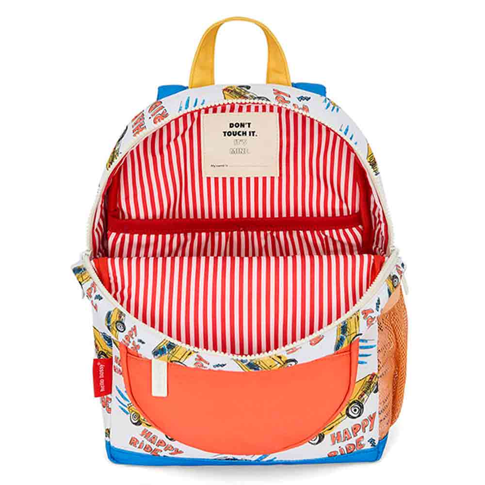 Hello Hossy Happy Ride Backpack - Image 2