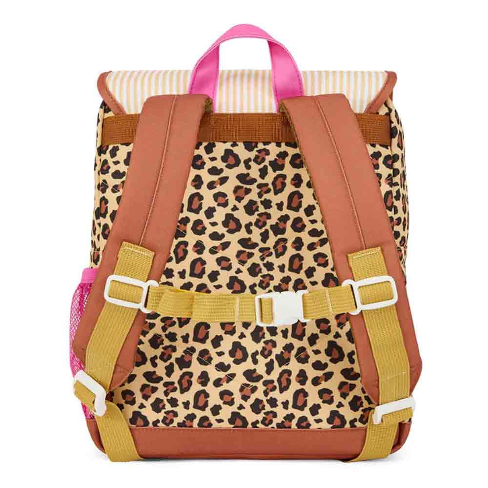 Hello Hossy Leopard Backpack #6 - Image 5