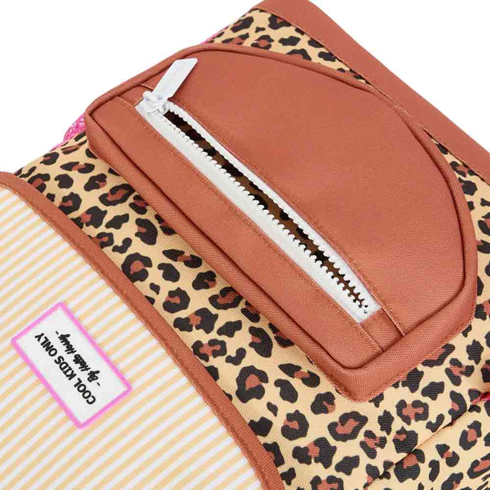 Hello Hossy Leopard Backpack #6 - Image 7