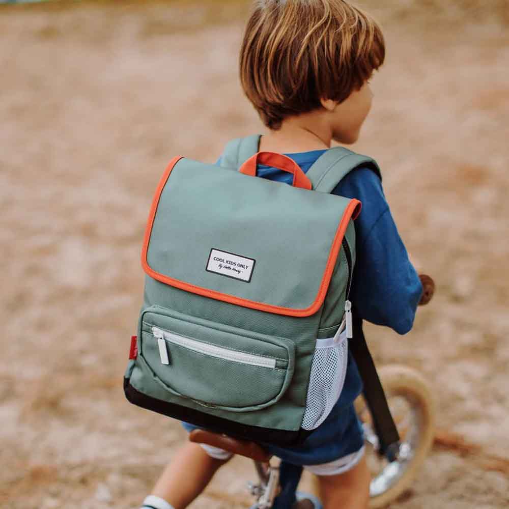 Hello Hossy Mini Forest Backpack - Image 2